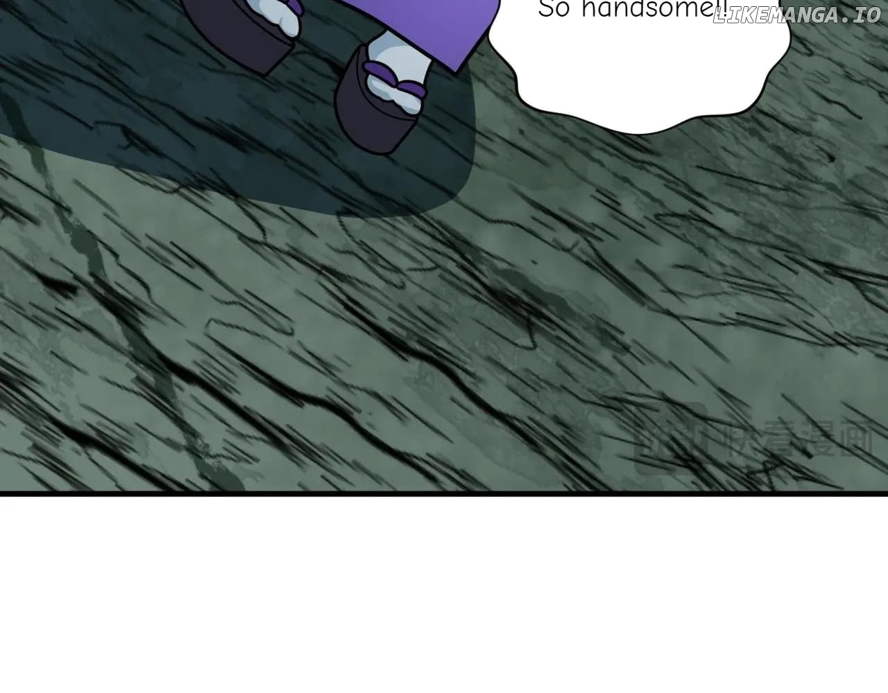 Era of the Haunted Chapter 408 - page 149